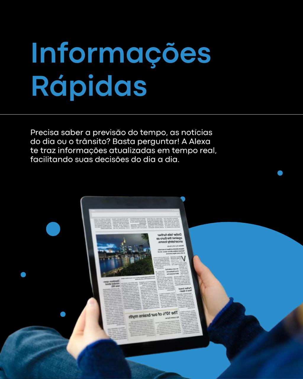 Automação Smart Home